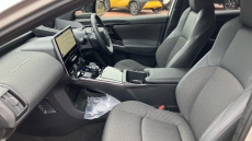 Toyota bZ4X 150kW Motion 71.4kWh 5dr Auto Electric Hatchback